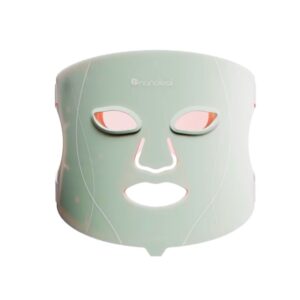 Nanoleaf | LED Light Therapy Face Mask | NLEDK00-1TFM | Green
