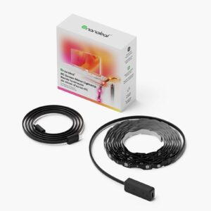 Nanoleaf 4D PC Screen Mirror Lightstrip USB, 2.5m | 10 W | Multicolor RGB