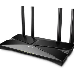 TP-LINK EX520 AX3000 Dual Band WiFi 6 Router | TP-LINK