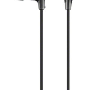 Sony | EX series | MDR-EX15LP | In-ear | Black