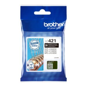 Brother Ink Cartridge | Black