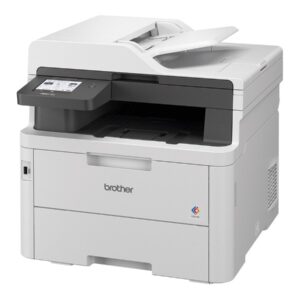 Brother | Multifunction Printer | MFC-L3760CDW | Laser | Colour | All-in-one | A4 | Wi-Fi