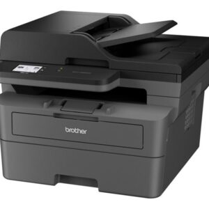 Brother | MFC-L2860DW | Laser | Mono | Multifuction Printer | A4 | Wi-Fi | Black