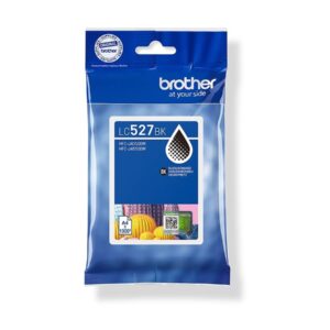 Brother LC527BK | Ink Cartridge | Black