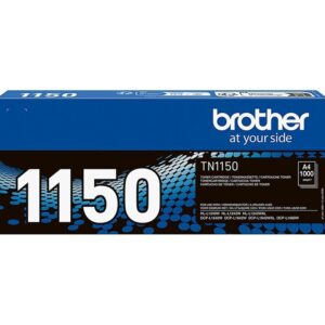Brother TN-1150 | Toner cartridge | Black