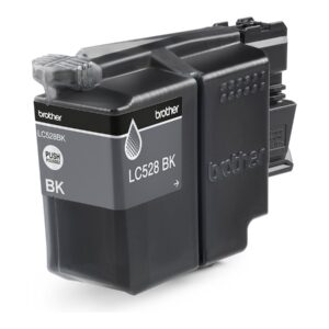 LC528BK | Brother Ink cartridge | Black