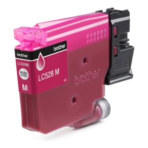 LC528M | Brother Ink cartridge | Magenta