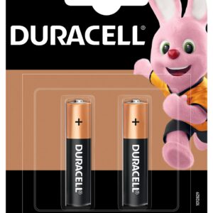 Duracell | Basic MN2400 | AAA | 2 pc(s)