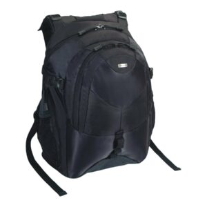 Targus | Campus | Fits up to size 15-16 " | Laptop Backpack | Black