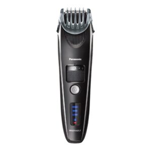 Panasonic ER-SB40-K803 Beard/Hair Trimmer, Black | Panasonic