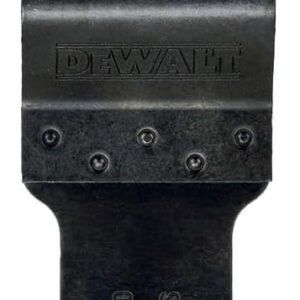 DEWALT DT20701-QZ Blade for Wood and Nails, 31 x 43mm
