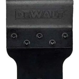 DEWALT DT20704-QZ Fastcut Wood Blade, 31 x 43 mm