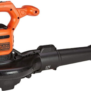 BLACK & DECKER | BEBLV260-QS
