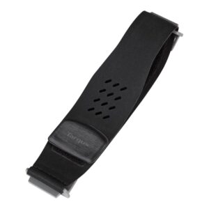 Targus Hand Strap for SafePort Rugged Tablet Case for THD135GLZ, THZ136GLZ | THA100GLZ | Black