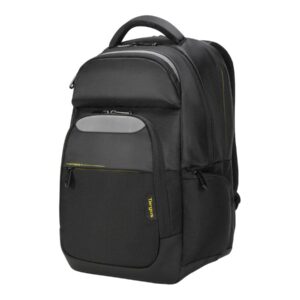 Targus CityGear | Fits up to size 15-17.3 " | Laptop Backpack | Black
