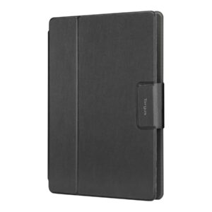 Targus SafeFit | 10.5 " | Rotating Tablet Case | Black
