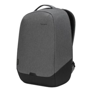 Targus TBB58802GL | Cypress with EcoSmart Security Backpack | Fits up to size 15.6 " | Backpack | Grey