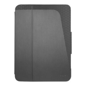 Targus Click-In Case | THZ865GL | Tablet case | For iPad Air 11-inch (M2), iPad Air (5th gen.) 10.9-inch, iPad Air (4th gen.) 10.9-inch, iPad Pro 11-inch 4th gen.(2022), iPad Pro 11-inch 3rd gen.(2021), iPad Pro (11-inch) 2nd gen., iPad Pro (11-inch) 1st gen. | Black