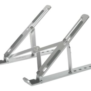 Targus | AWE810GL | Portable Ergonomic Laptop/Tablet Stand - Image 1