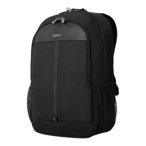 Targus | TBB943GL | Modern Classic | Fits up to size 15-16 " | Backpack | Black | Shoulder strap