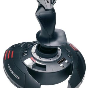 Thrustmaster Joystick Flight Stick X PC PS3 | Thrustmaster
