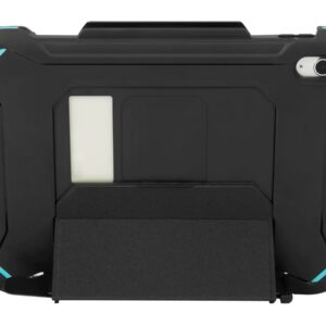 Targus SafePort Rugged Max Case for iPad 10.9" | THD929GL | Tablet case | Black