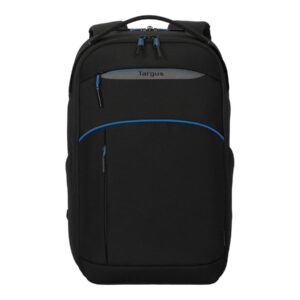 Targus TBB643GL | Coastline Laptop Backpack | Fits up to size 15-16 " | Backpack | Black