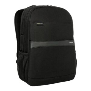 Targus | GeoLite EcoSmart Advanced | Fits up to size 14-16 " | Backpack | Black | Shoulder strap | Waterproof