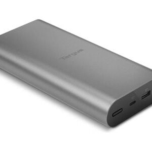 Dell Targus 100W USB-C Power Bank APB080GL | 25 Ah - Image 1