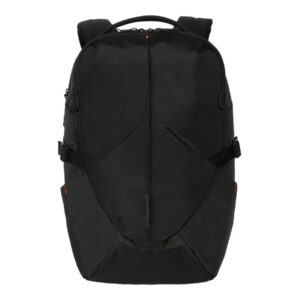 Targus | Terra EcoSmart | Backpack | Black | 16 " | Shoulder strap