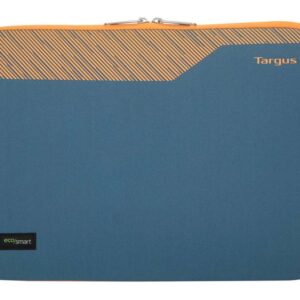 Targus 13-14" Pulse II EcoSmart Sleeve - Blue | Targus
