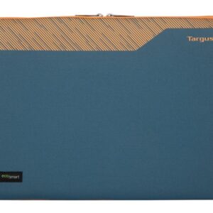Targus 15-16" Pulse II EcoSmart Sleeve - Blue | Targus
