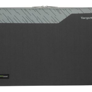 Targus 15-16" Pulse II EcoSmart Sleeve - Charcoal | Targus