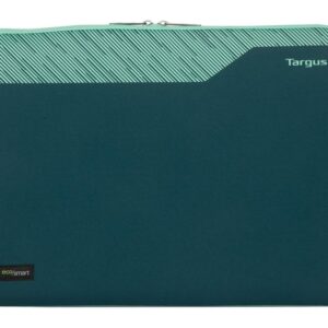 Targus 15-16" Pulse II EcoSmart Sleeve - Green | Targus