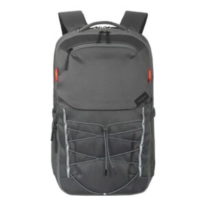 Targus TBB65802GL Work+ Play Trio | Fits up to size 16 " | Backpack | Grey