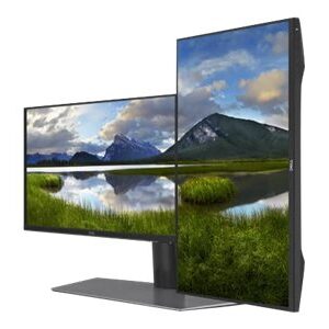 Dell | Dual Monitor Stand | MDS19 | Stand