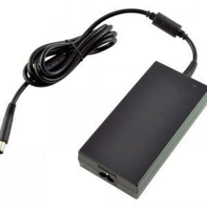 Dell | Dock Euro 180W AC Adapter With 2M Euro Power Cord (Kit)