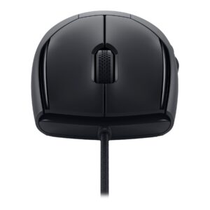 Dell | Žaidimų pelė | Alienware AW320M | Wired | USB-A | Black