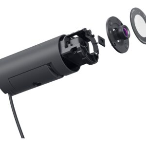 Dell | Pro Webcam | WB5023