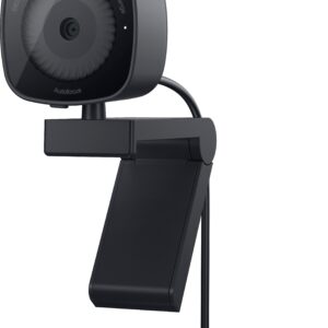 Dell | Webcam | WB3023