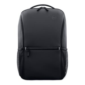 Dell | 460-BDSS Ecoloop Essential | Backpack | Fits up to size 14-16 " | Backpack | Black | Shoulder strap | Waterproof