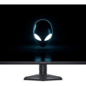 Dell | AW2725DF | 27 " | QD OLED | 16:9 | 60 Hz | 0.03 ms | 2560 x 1440 pixels | HDMI ports quantity 1 | Black | Warranty 36 month(s)