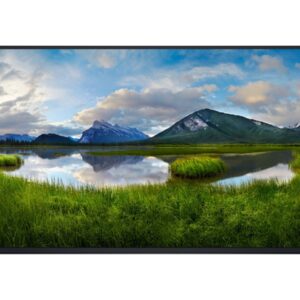 Dell | P2725H | 27 " | IPS | 16:9 | 100 Hz | 8 ms | 1920 x 1080 pixels | 300 cd/m² | HDMI ports quantity 1 | Black | Warranty 36 month(s)