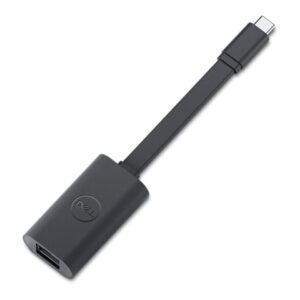 Dell Adapter USB-C to 2.5G Ethernet