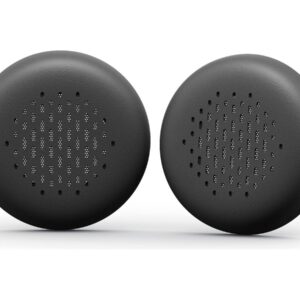 Dell | Ausinės Ear Cushions | HE324 | Wired | Black