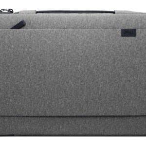 Dell | EcoLoop Urban | Fits up to size 11-14 " | Sleeve | Heather Gray