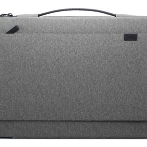 Dell | EcoLoop Urban | Fits up to size 15-16 " | Sleeve | Heather Gray | 15-16 " | Waterproof