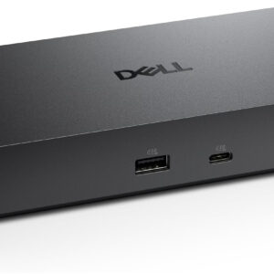 Dell Pro Thunderbolt 5 Smart Dock | SD25TB5 | DisplayPorts quantity 2 | HDMI ports quantity 1
