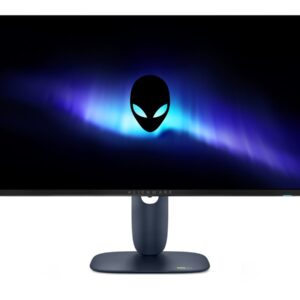 Dell | AW2725D | 27 " | QD-OLED | QHD | 16:9 | 280 Hz | 0.03 ms | 2560 x 1440 pixels | 250 cd/m² | HDMI ports quantity 2