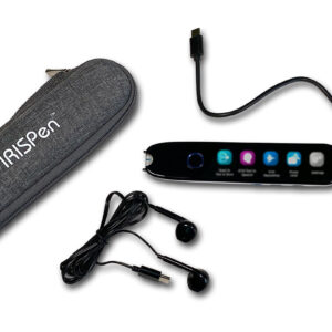 IRIS IRISPen Reader 8 | Handheld